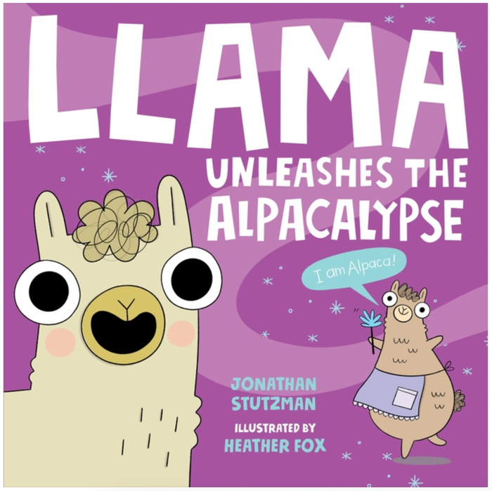 Llama Unleashes the Apocalypse
