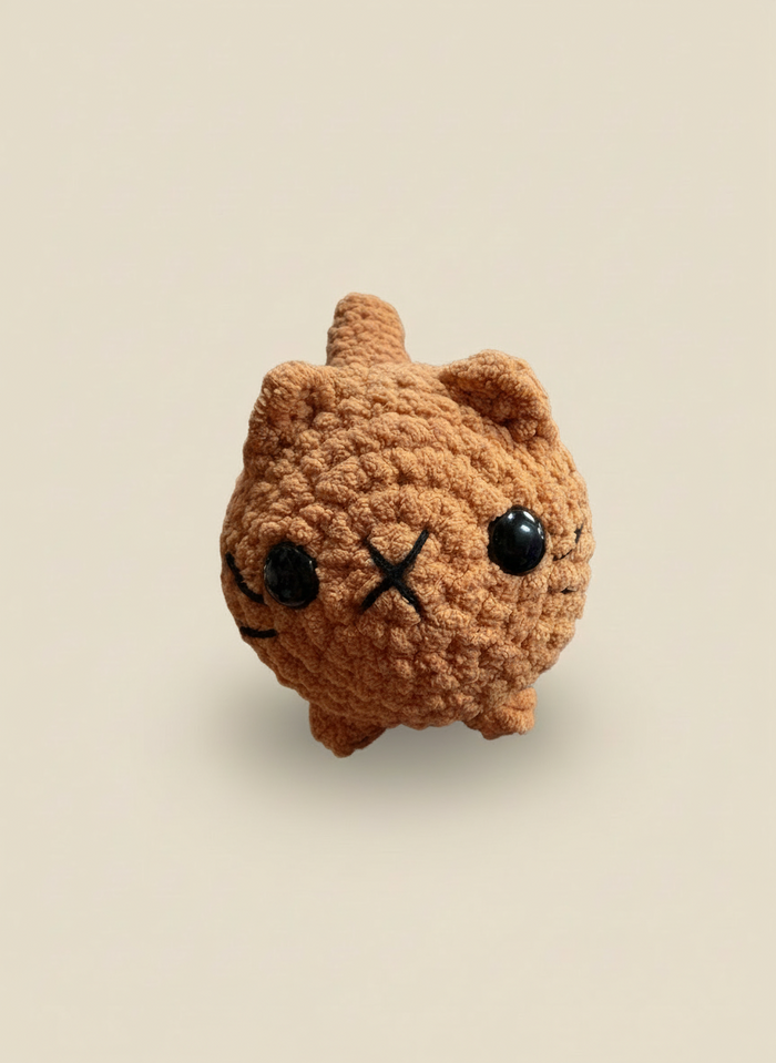 Loaf Cat