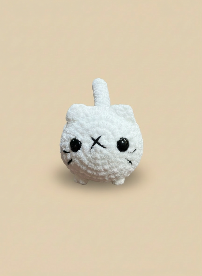 Loaf Cat