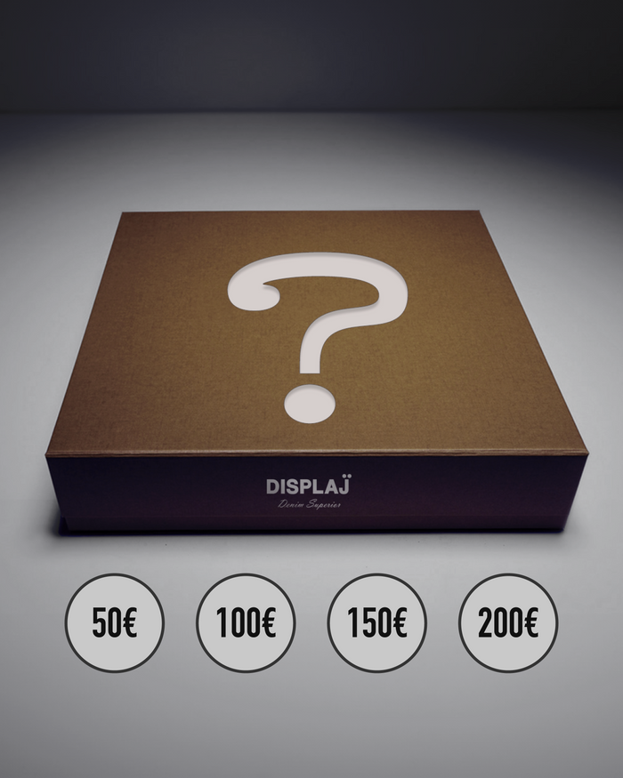 Lookbox Primavera Estate