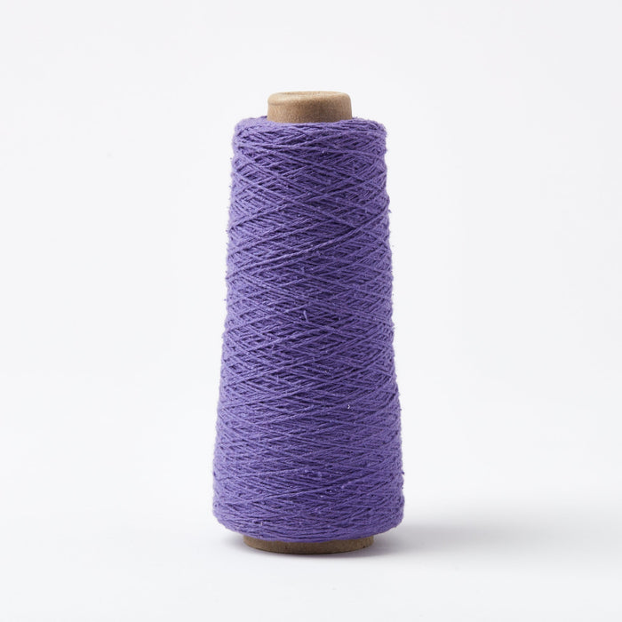 Lupine: Gist Sero Silk Noil