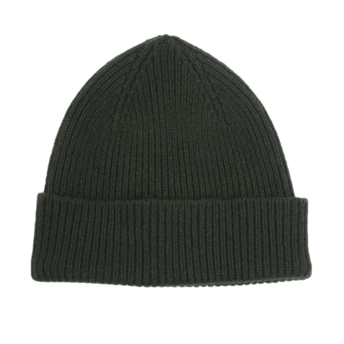 Mackie - Barra Hat Unisexe - Cedar - Bonnet Laine Angora Vert Sapin-Accessoires-H250