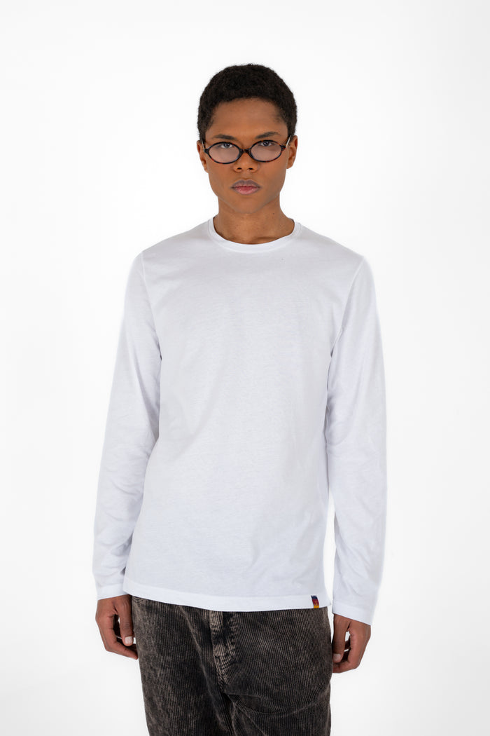 Maglia manica lunga DA 2429 SS26