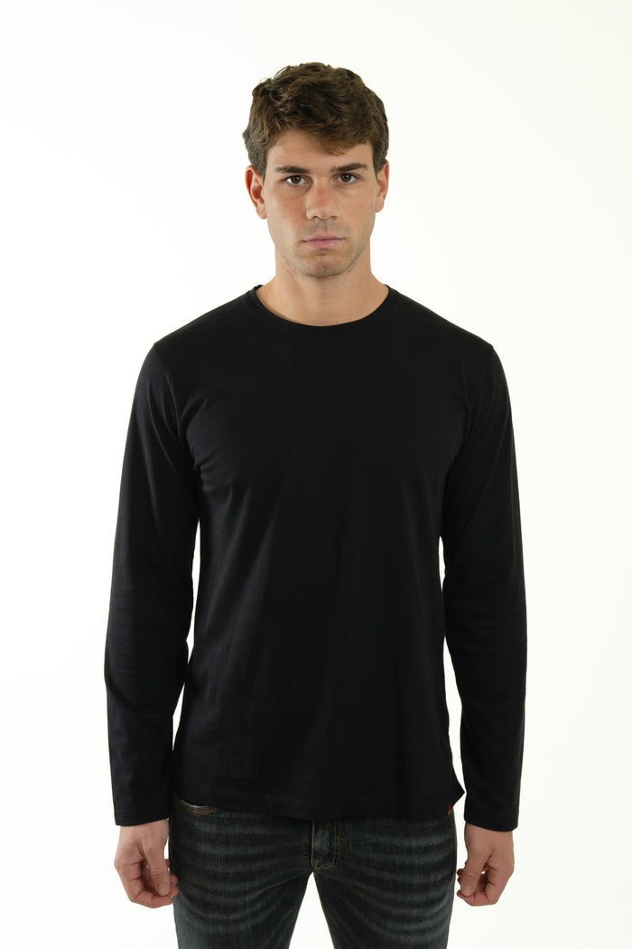 Maglia manica lunga DA 2429 SS26