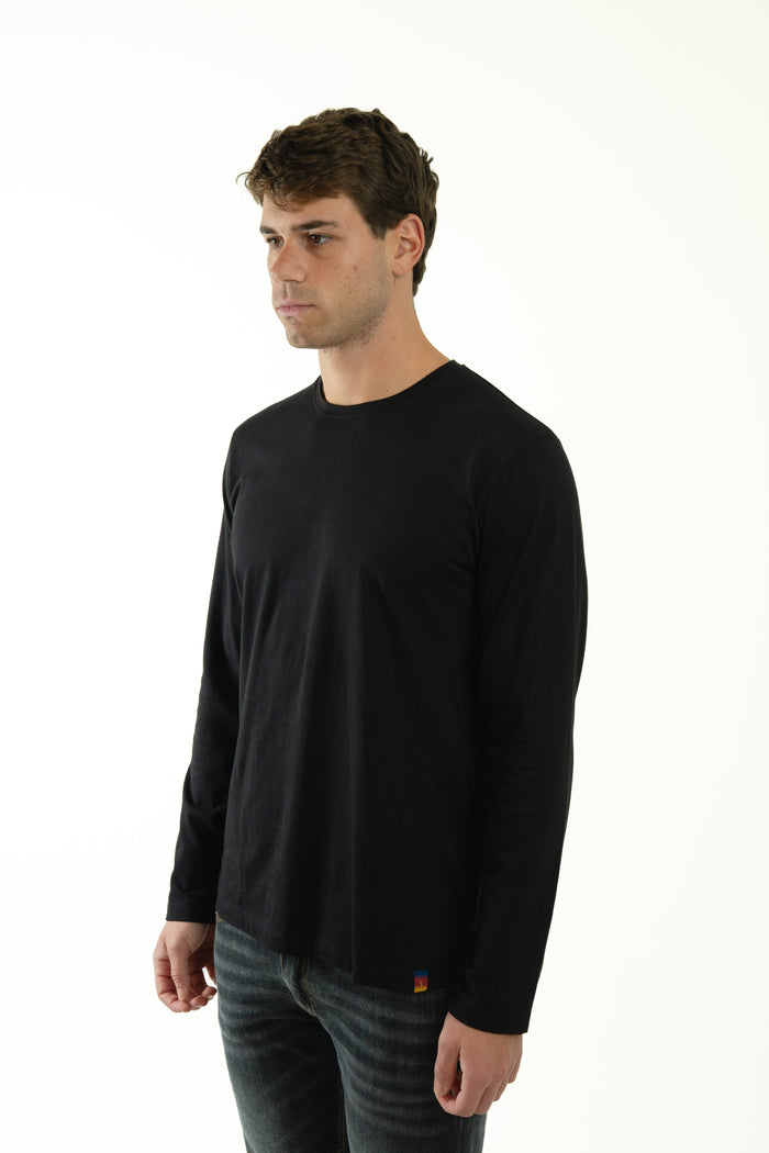 Maglia manica lunga DA 2429 SS26
