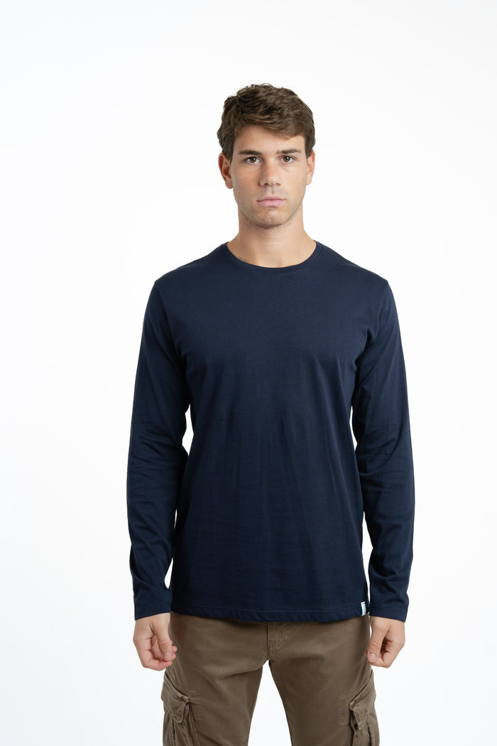 Maglia manica lunga DA 2429 SS26