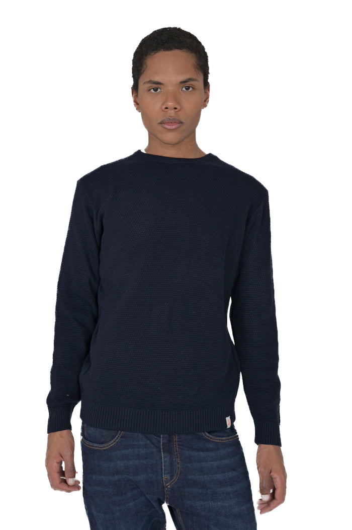 Maglione regular DM 24200 FW24/25