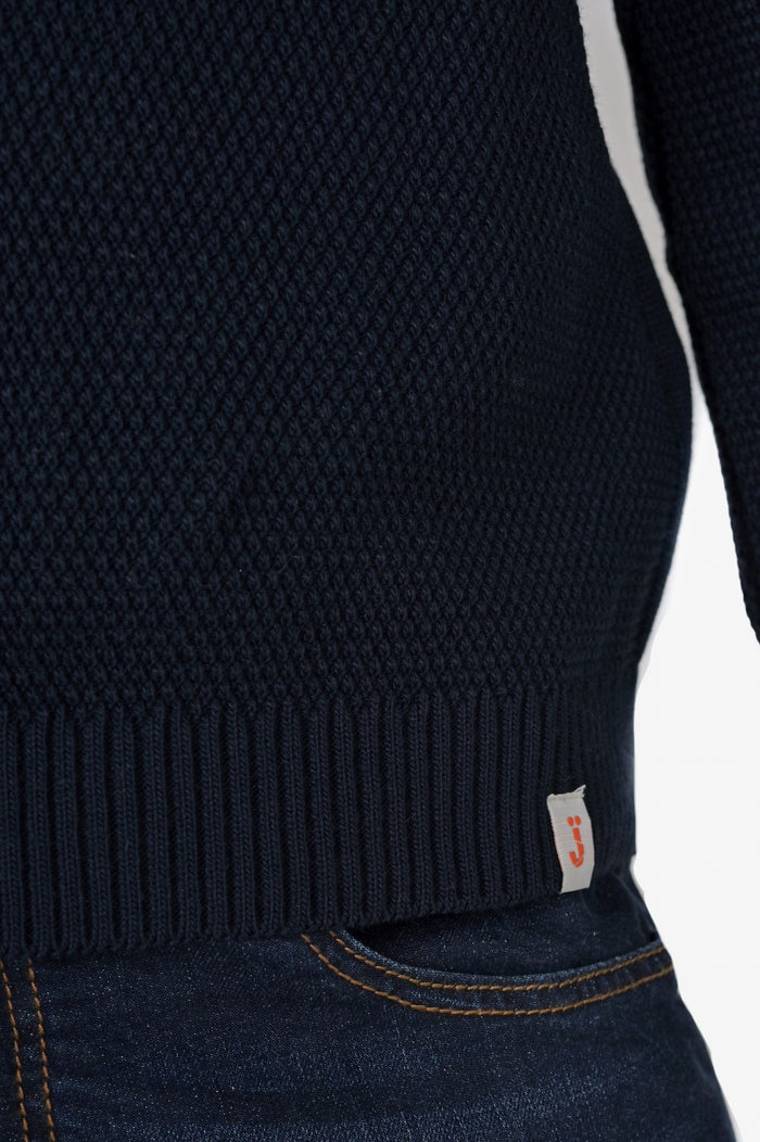 Maglione regular DM 24200 FW24/25