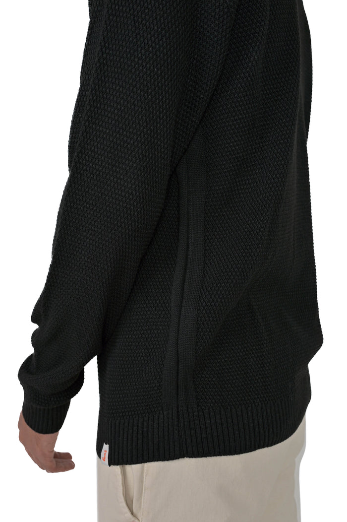 Maglione regular DM 24200 FW24/25
