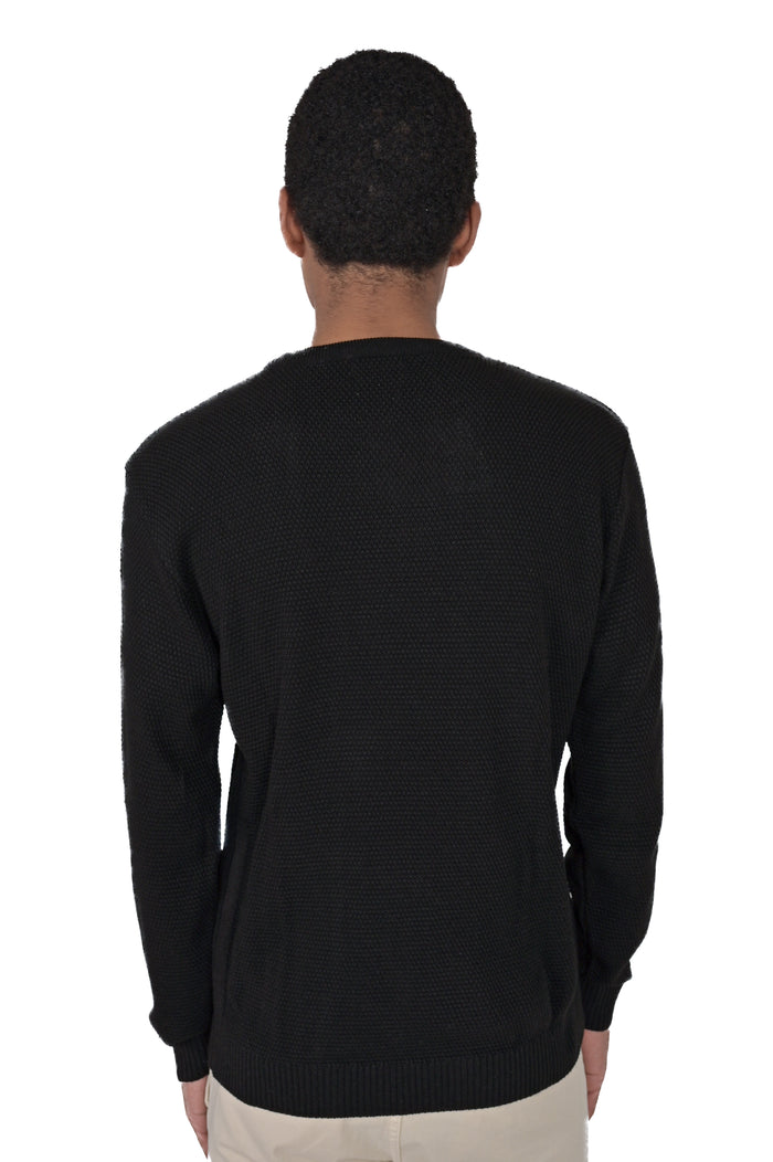 Maglione regular DM 24200 FW24/25