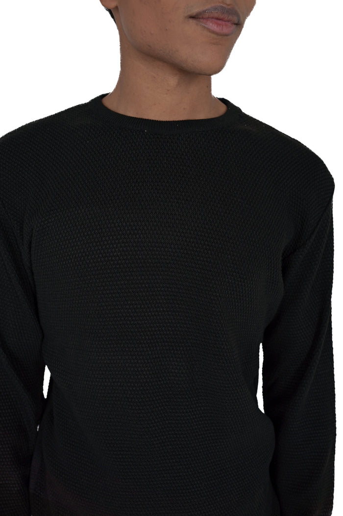 Maglione regular DM 24200 FW24/25