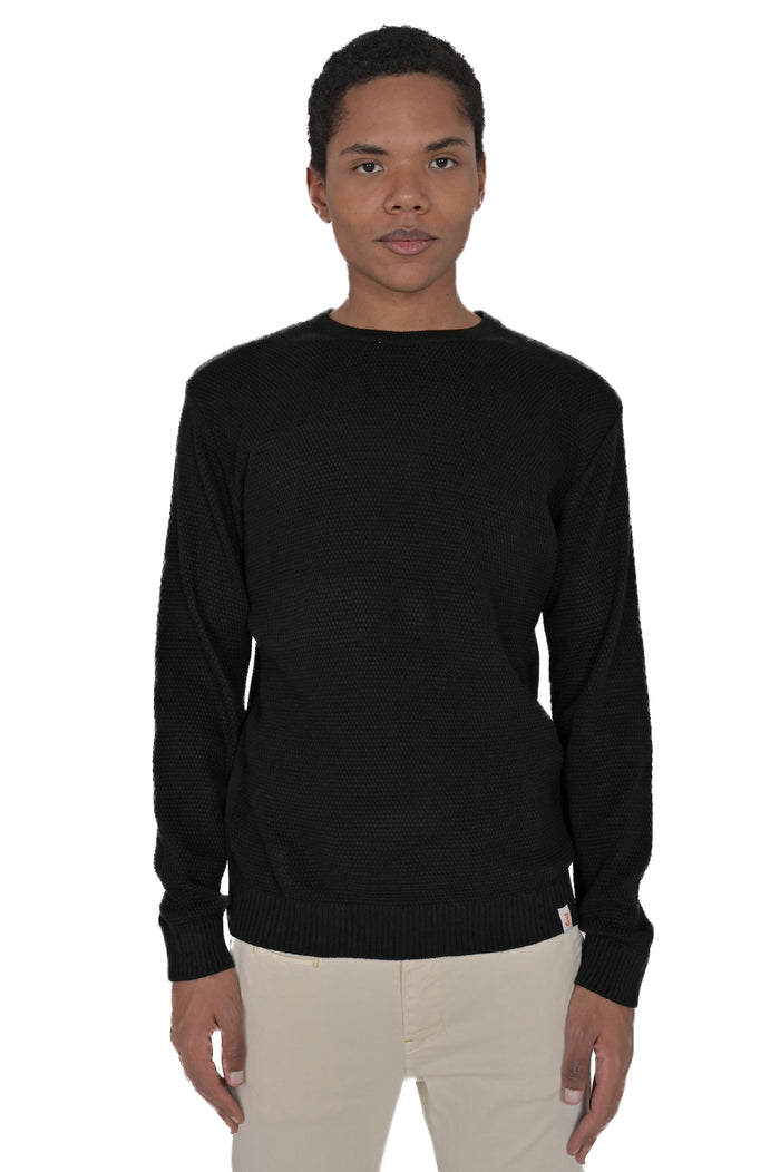 Maglione regular DM 24200 FW24/25