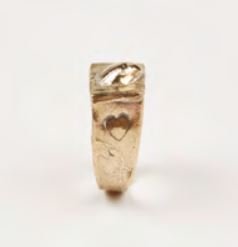 Maison Mönik - Bague Guada-Accessoires-