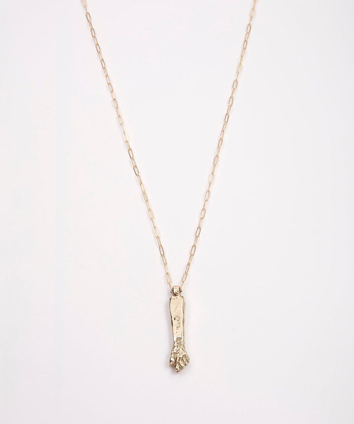 Maison Mönik - Collier Figa-Accessoires-