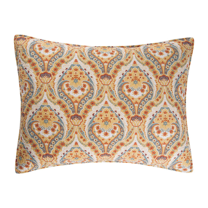 A Mandalay Standard Sham.