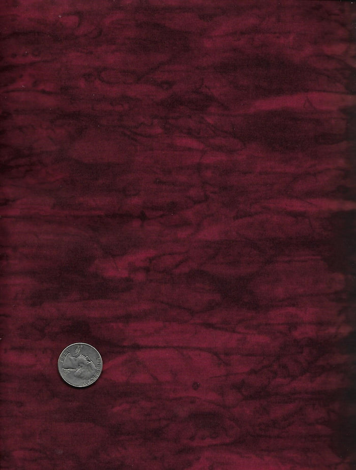 Marbled