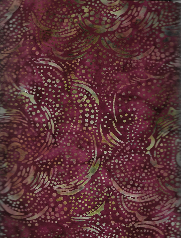 Maroon Wind Storm
