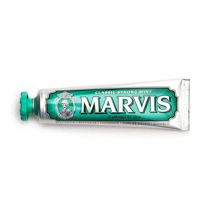 Marvis Classic Strong Mint Toothpaste