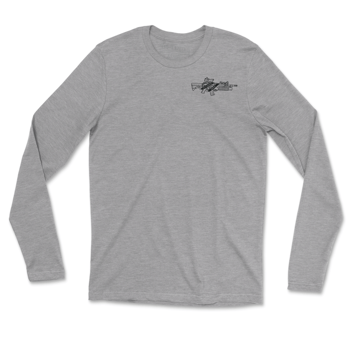 Mechanic Long Sleeve