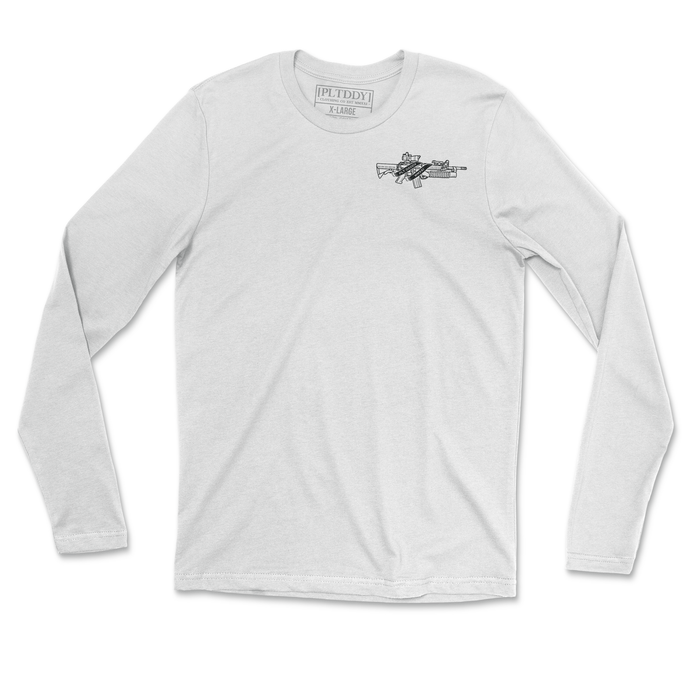 Mechanic Long Sleeve