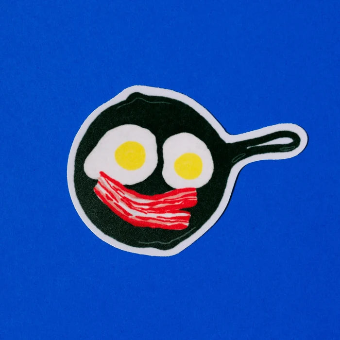 Mel Andrel - Brunch Club Sticker Pack