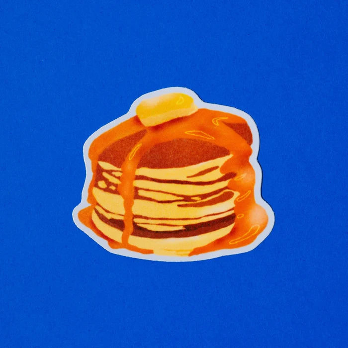 Mel Andrel - Brunch Club Sticker Pack