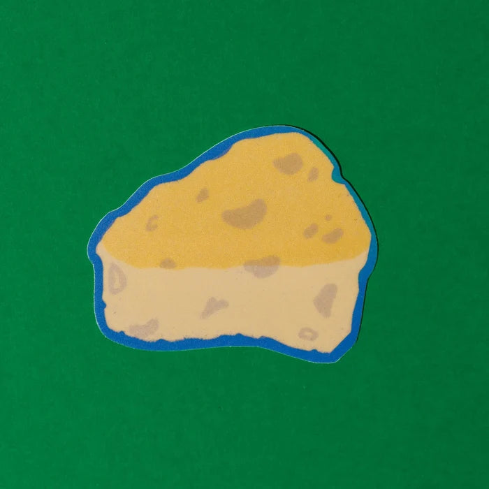 Mel Andrel - Deli Club Sticker Pack