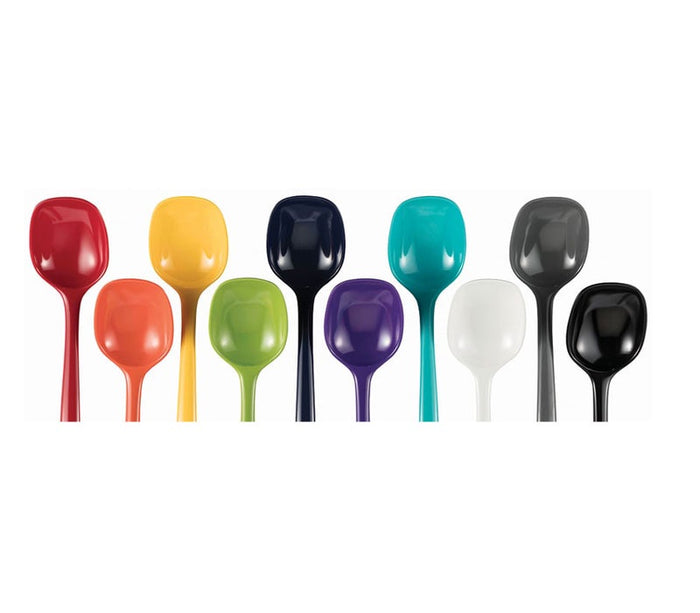 Melamine 10" Spoon
