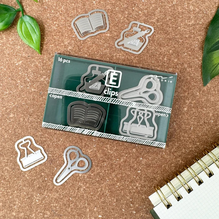 Midori - E Clips