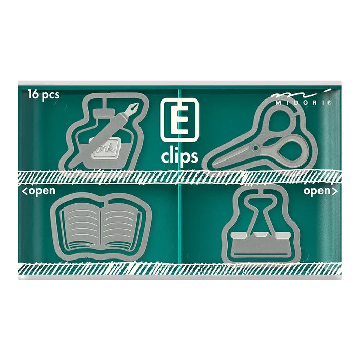 Midori - E Clips