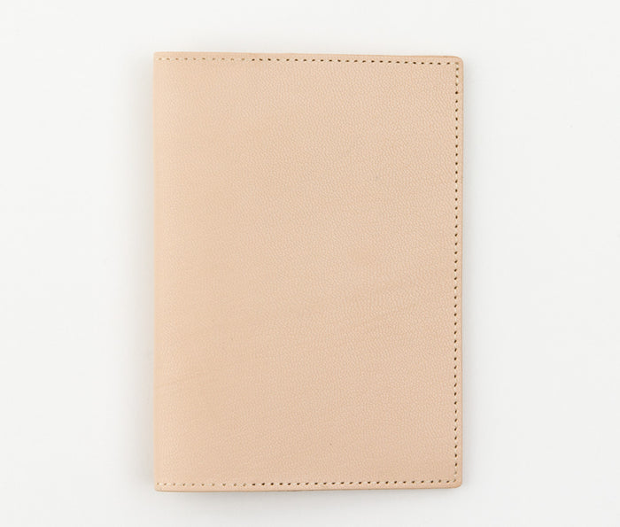 Midori - Goat Leather Cover