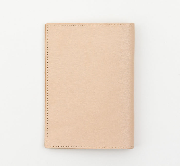 Midori - Goat Leather Cover