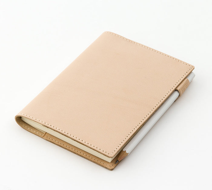 Midori - Goat Leather Cover