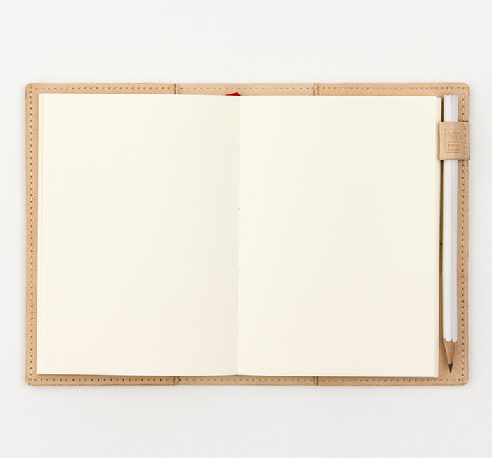 Midori - Goat Leather Cover