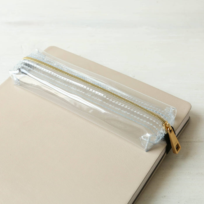 Midori Book Band Pen Case