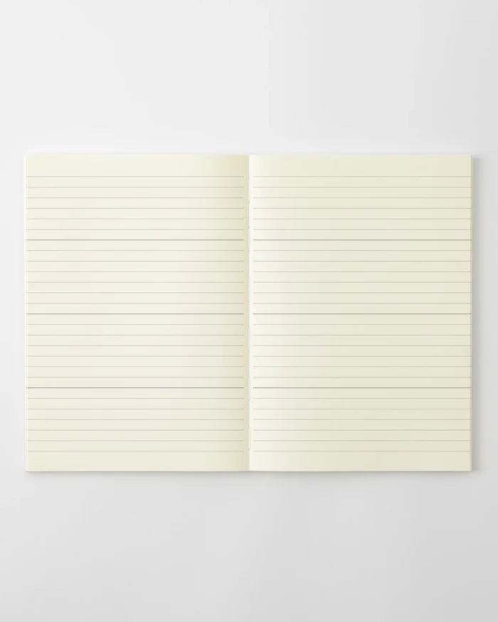 Midori MD 2027 Diary