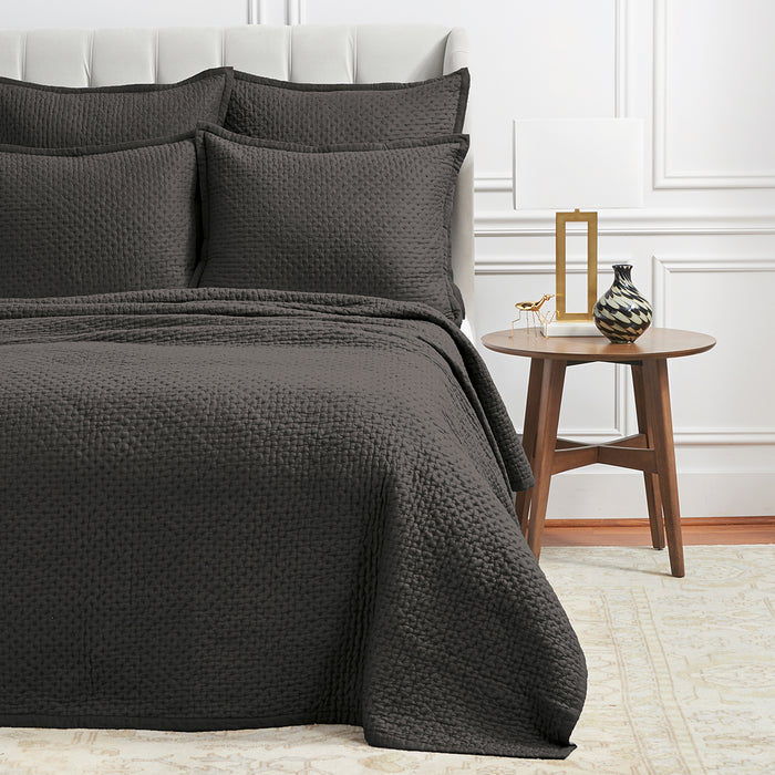 A Mila Euro Sham.
