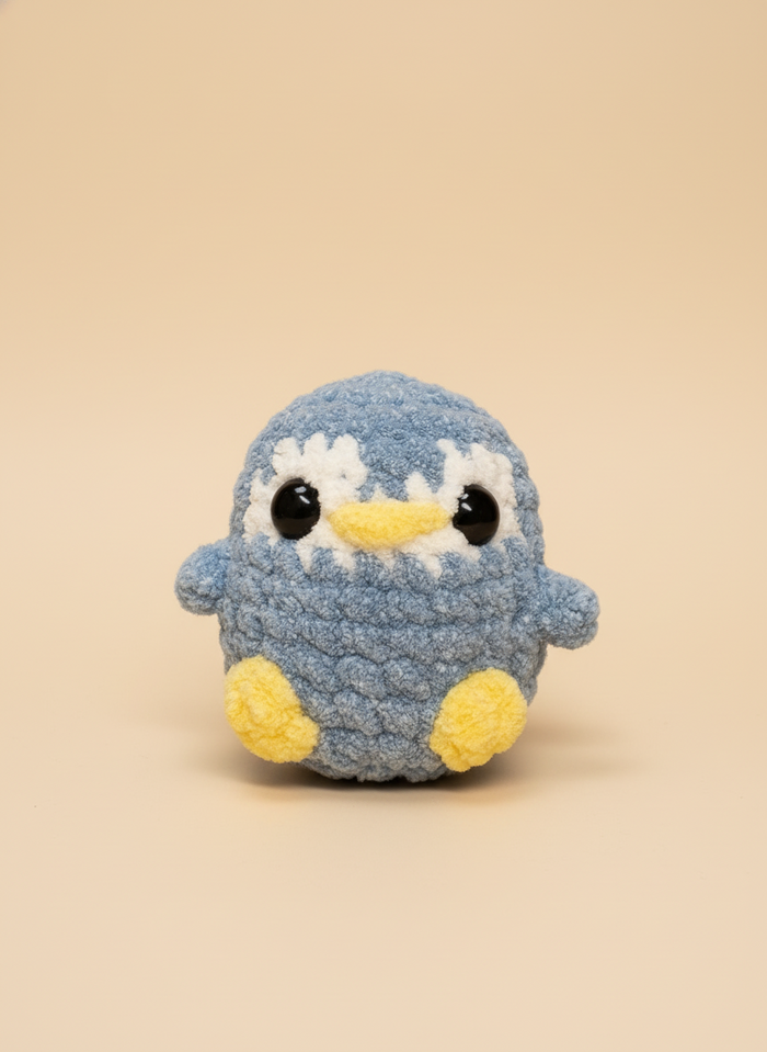 Mini peinguin