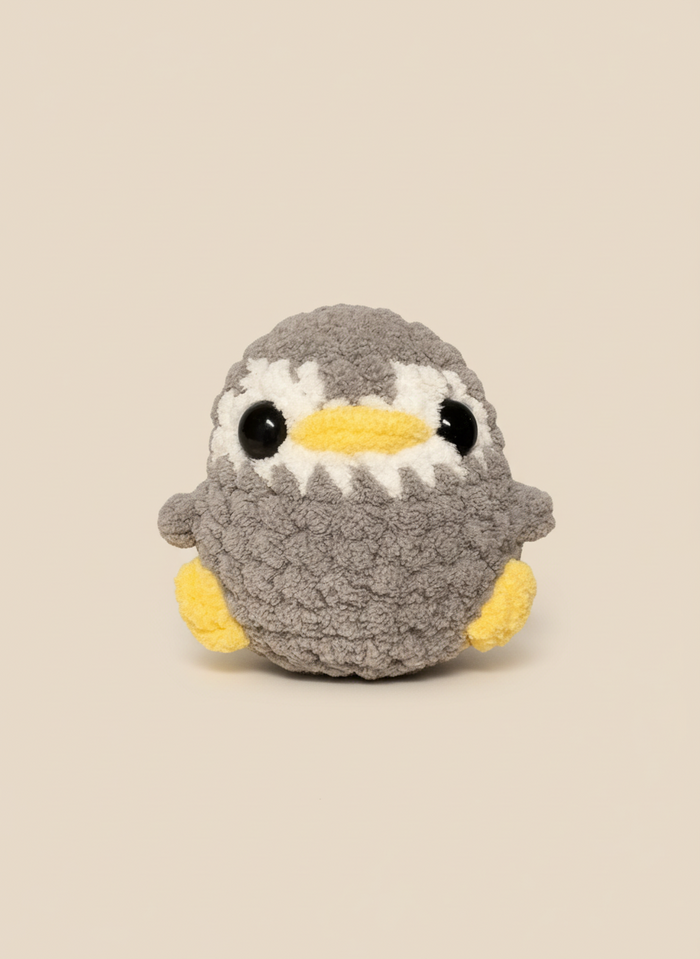 Mini peinguin