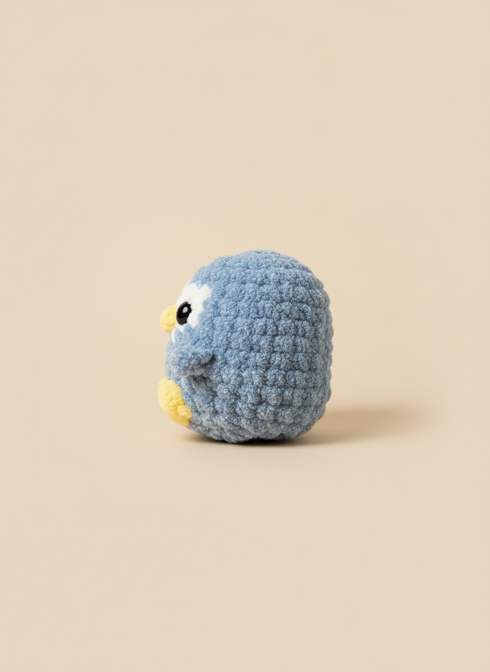 Mini peinguin