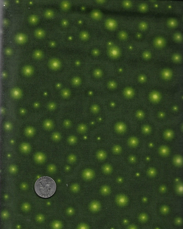 Mix Master Luminescence