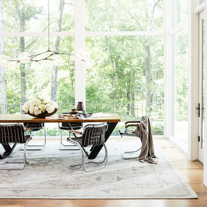 Shop chairs and discover room design services in the Denver area. MegMade designs has been featured in New York Times for their optimistic bungalow home design style. Visit the MegMade store in the Wrigleyville - Chicago area.