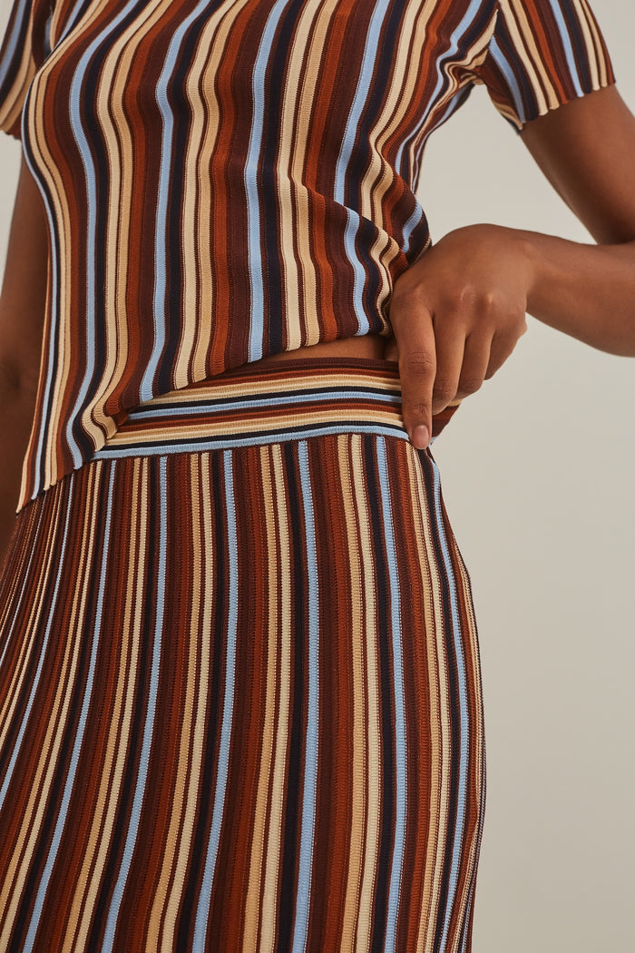 Montana Skirt