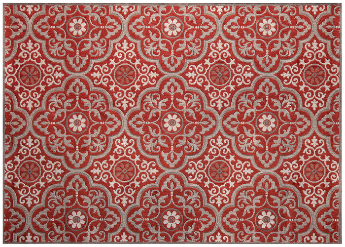 Mosaic - Ruby - Outdoor Accessories - - Greathouse