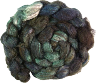 Yak / Silk