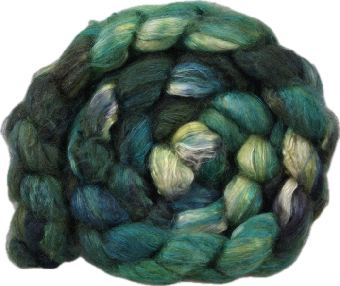 Mossy Woods Baby Camel/Silk