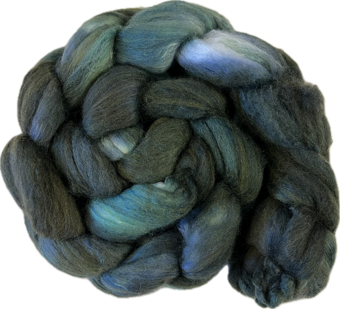 Mossy Woods Merino/Silk