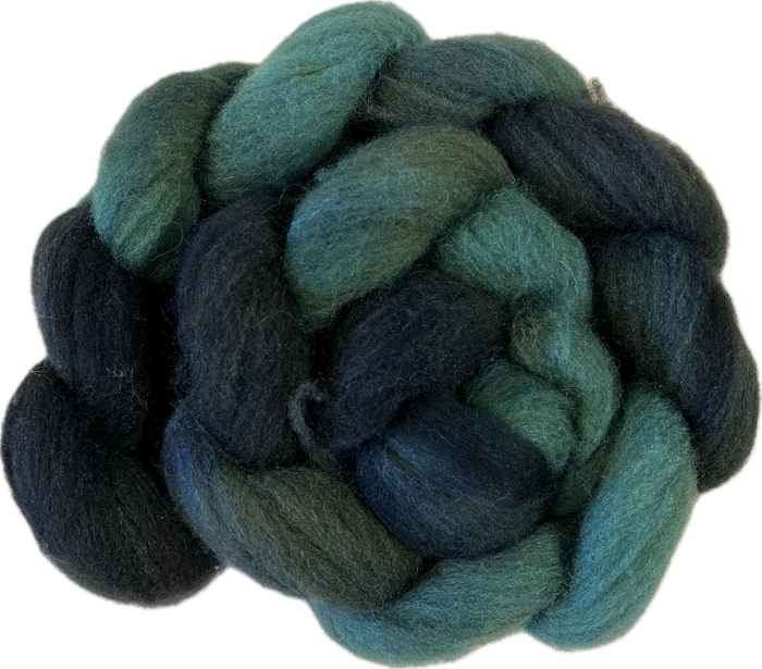 Mossy Woods Southdown/Shetland/Silk