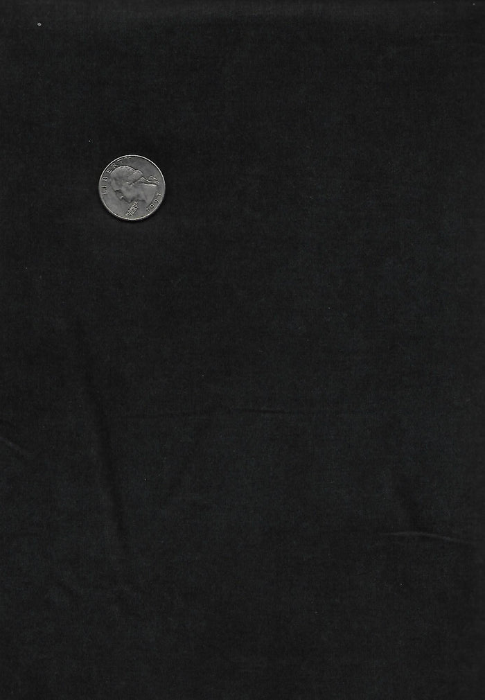 Mottled Black