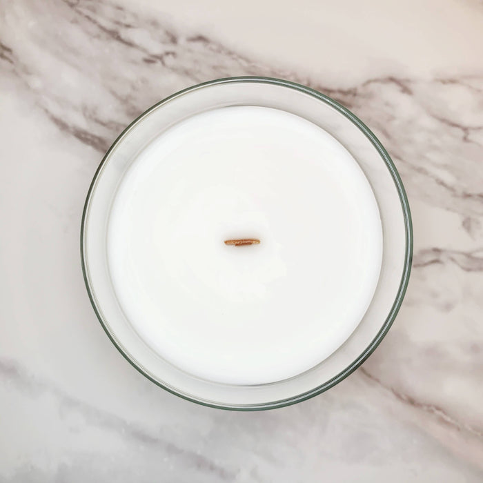 Mucho Amor Candle: 4.3oz
